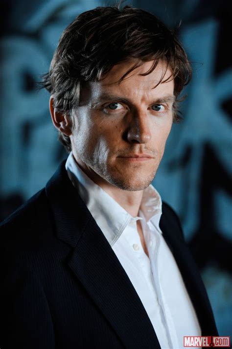 Gideon Emery Film