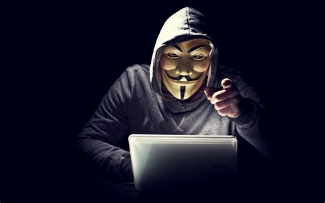 hacker live wallpaper 4k for pc download 2560x1440 anonymous hacker caught by police artistic
