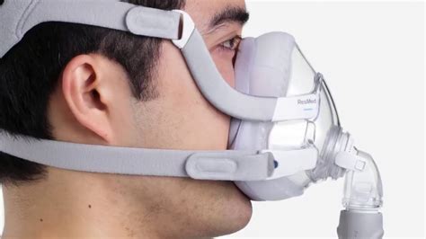 What Is The Best Cpap Mask For A Mouth Breather YouTube