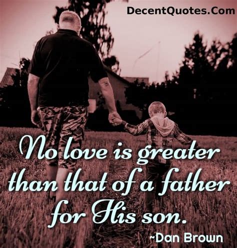 Check spelling or type a new query. 20 Father Son Love Quotes and Sayings With Photos | QuotesBae