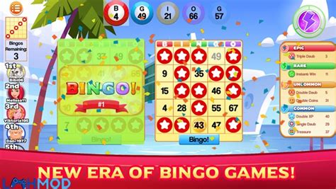 100 Free Bingo Game Apps Bingo Mastery Bingo Games
