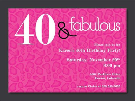 birthday  printable invitation template