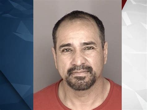 Salinas Man Sentenced 35 Years For Child Molestation Kion546