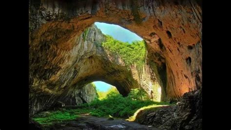 Devetashkata Cave Bulgaria Hd 2014 Hd Youtube