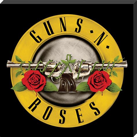 Guns And Roses Album Covers Images - Goimages Your