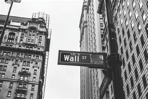 3600x2400 Finance Png Images Black And White Arrow Wall Street