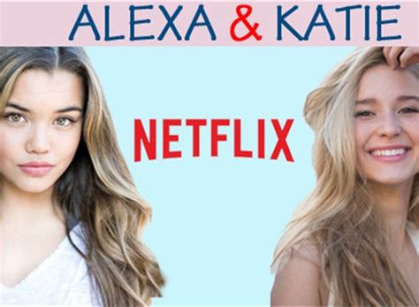 Alexa And Katie Tv Show Air Dates And Track Episodes Next Episode