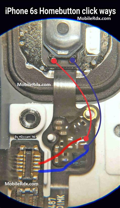 To do this, hold down the sleep/wake and volume down. IPhone 6s Home Button Not Working Problem Ways Solution ...
