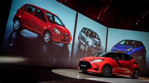 Nuova Toyota Yaris Hybrid Il Valore Delle Emissioni è Da Primato