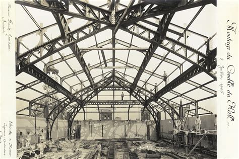 Près de 80 000 m2 vont voir le jour en plein coeur de paris. La Samaritaine, bureaux d'exploitation - Projets - Sylvain ...