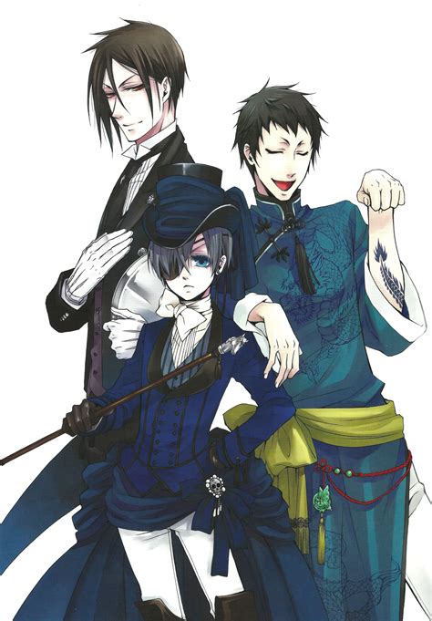 See how you meet, first date, first kiss, fights, perverts, and many other exciting things happen, its never a dull. Pin on Kuroshitsuji / Black Butler