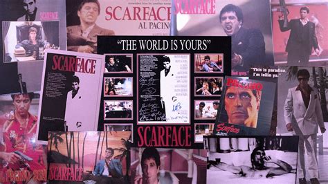 We Talked To Migrants About The Cultural Significance Of Scarface