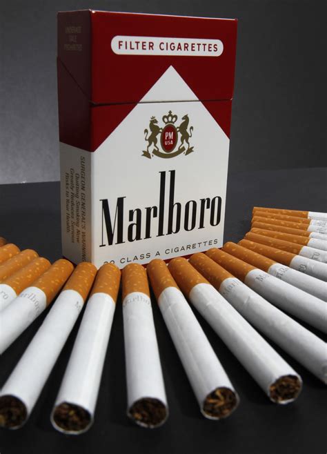 Types Of Marlboro Menthol Cigarettes Italypolre
