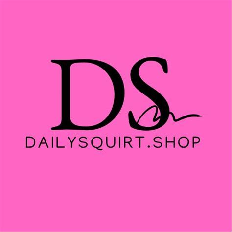Daily Squirt Shop Tulsa Ok