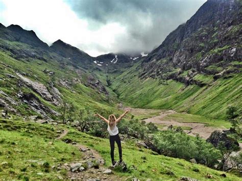 The Lost Valley Of Glencoe Hidden Scotland