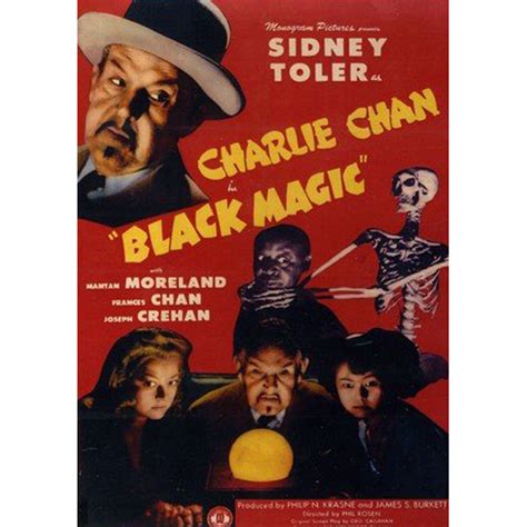 Black Magic 1944 Blackmagic 400 Onesmedia Films