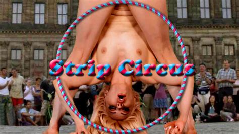 Strip Circus StripParadise Game