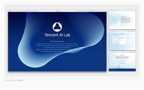 Find the latest tencent holdings limited (tcehy) stock quote, history, news and other vital information to help you with your stock trading and investing. Tencent AI Lab - 品牌形象设计 - 腾讯CDC