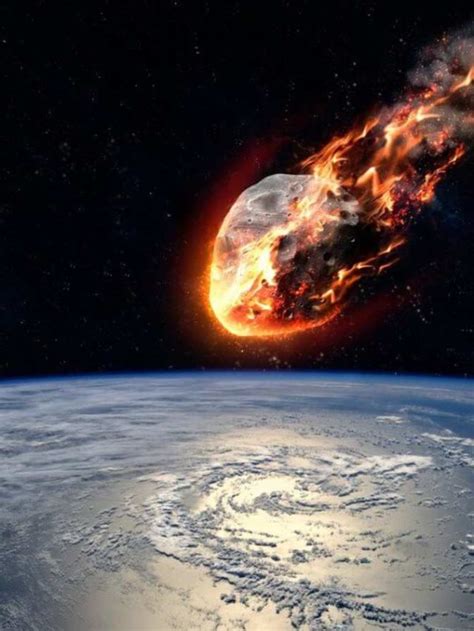 World Asteroid Day 2022 Why Is This Day Observed Know History