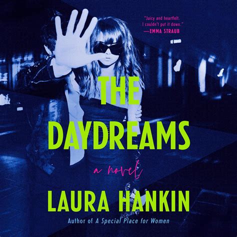 Libro Fm The Daydreams Audiobook