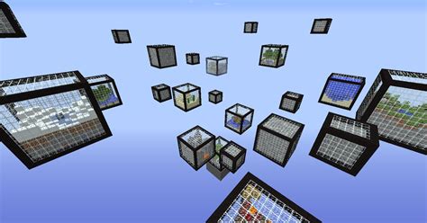 The adventure ahead will bring new artifacts, weapons, and gear for those who are brave enough to face. Micro Cubes v1.1 - Maps for Minecraft free download ...
