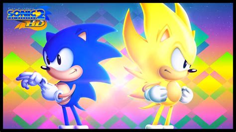 Shadow the hedgehog, sonic, sonic the hedgehog. Sonic 2 HD Is Back! - YouTube