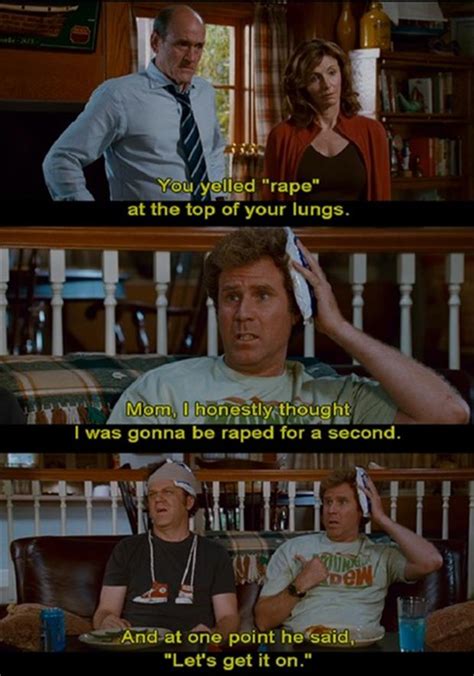 Step Brothers Funny Quotes Quotesgram
