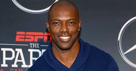 Terrell Owens Fires Back Laughs At Marvin Harrisons Hall Of Fame Jab