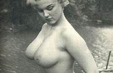 vintage naked blonde outdoors 60 busty retro lorraine 60s porn burnett boobs tumblr worldsex babes oldschool