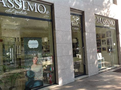 Milano Il Massimo Del Gelato