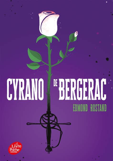 Cyrano De Bergerac Texte Intégral Hachettefr