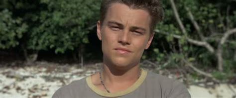 © 2000 twentieth century fox. Picture of Leonardo DiCaprio in The Beach - leonardo ...
