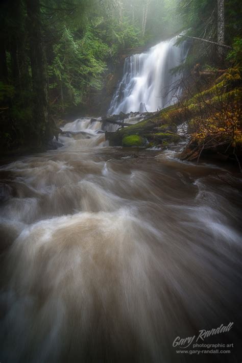 Photographer Of The Month Gary Randall Capturelandscapes