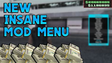 You can read the statement by pressing on the rockstar logo. GTA 5 Online: "1.35 MOD MENU + DOWNLOAD - PC, XBOX1, PS4 ...