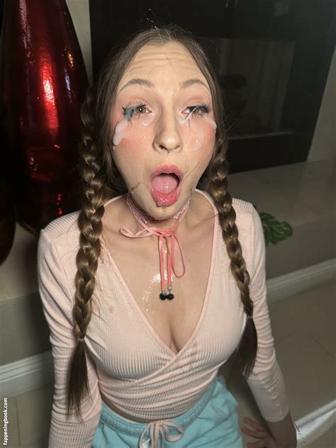 Anna Blossom Annablossom Nude OnlyFans Leaks The Fappening Photo