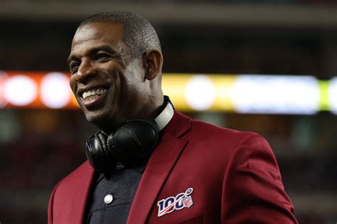 Deion Sanders Shocks The College Football World And Thirsty Thief