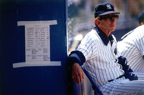 Yankees The Fateful Series That Officially Ended Billy Martins Career