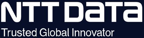 This logo image consists only of simple geometric shapes or text. The NTT DATA R&D Forum 2019: Building a better future ...