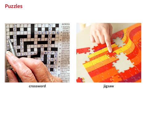 Jigsaw Noun Definition Pictures Pronunciation And Usage Notes
