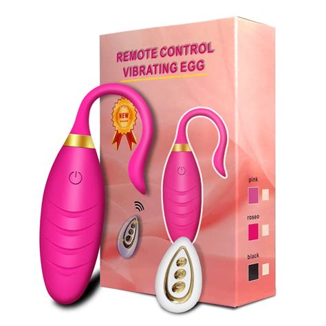 wireless remote control vibrator panties vibrating egg wearable dildo g spot clitoris anal sex