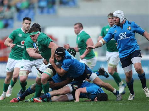 The 2021 edition of the rugby six nations will be the twentieth contest between six of europe's the irish come into the rugby six nations 2021 as the reigning champions and they have continued to. Coronavirus: Dublin cancels Italy-Ireland Six Nations ...