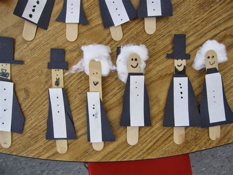 Presidents Day Craft For Kids They Love Them Stop By For Some Great