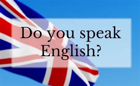 De Ce Este Bine Sa Stii Sa Vorbesti Limba Engleza Importanta Ei Pe