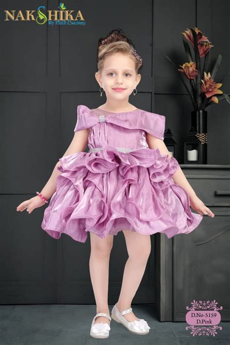 Birthday Frocks Party Frocks Gowns Vestidos Dresses Gown