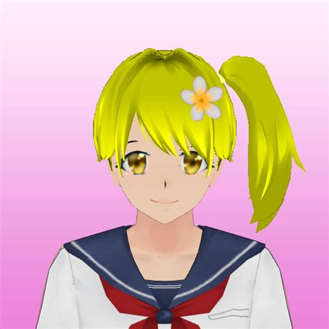 Katherigan Middlemarker Yandere Simulator Fanon Wikia Fandom