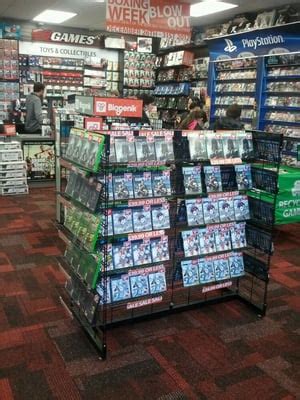 Eb Games Closed York Mills Road North York Ontario Video Game Stores Phone Number