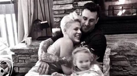 Pink and carey hart are celebrating 14 years of marriage with intimate messages to each other on instagram. Carey Hart's sweet message to Pink on 10th wedding ...