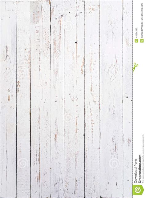 Wooden Boards Painted White Stock Image Image Of Floor Style 45224345