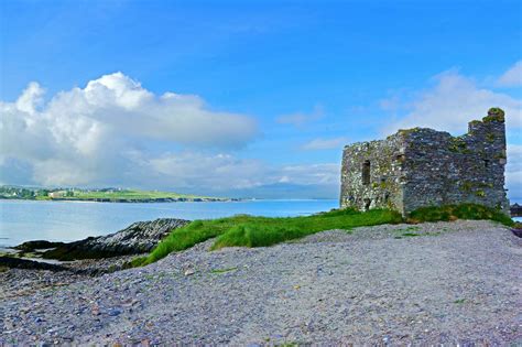 Ballinskelligs Priory Attractions Lonely Planet