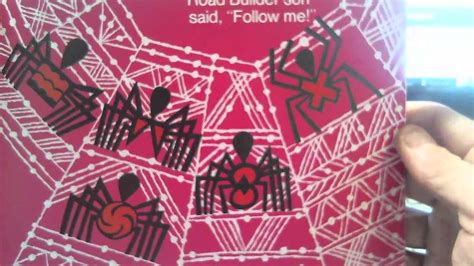 anansi the spider youtube